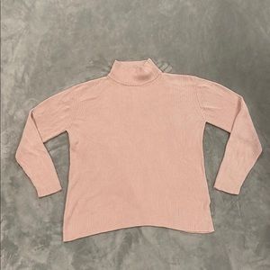 Women’s Pink Nordstrom Sweater